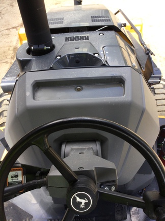2025 John Deere 310 P