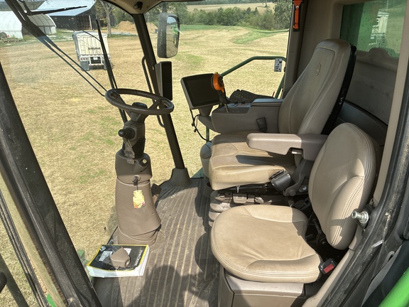 Used 2015 John Deere S680 Combines at Koenig Equipment in Greensburg, IN - Photo7