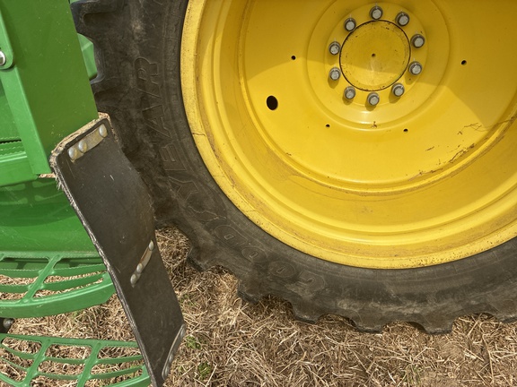 Used 2015 John Deere S680 Combines at Koenig Equipment in Greensburg, IN - Photo15