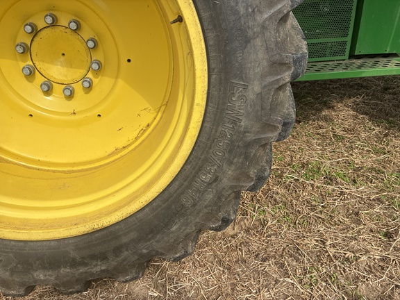 Used 2015 John Deere S680 Combines at Koenig Equipment in Greensburg, IN - Photo17