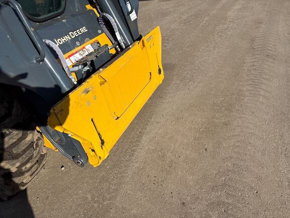 2024 John Deere 316GR