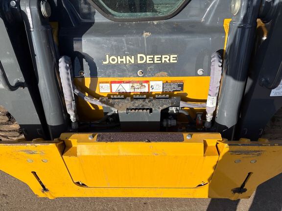 2024 John Deere 316GR