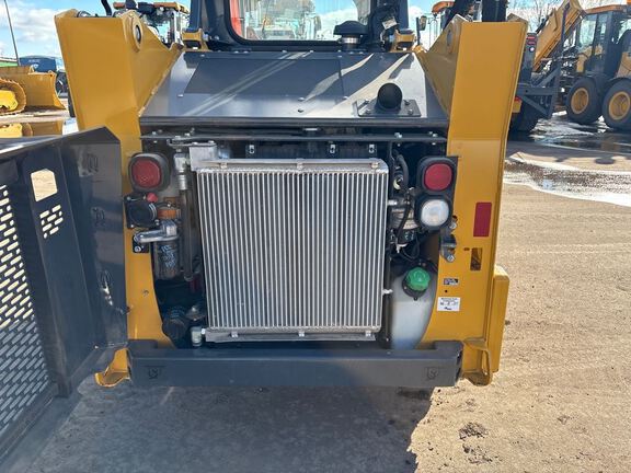 2024 John Deere 316GR