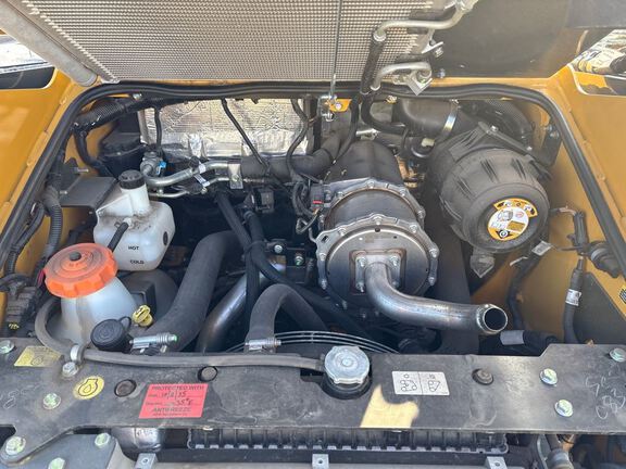 2024 John Deere 316GR