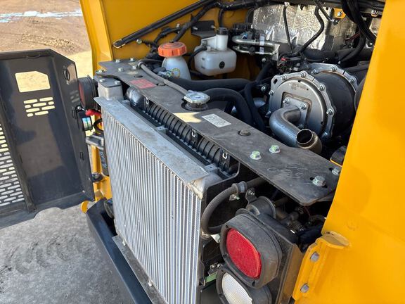 2024 John Deere 316GR