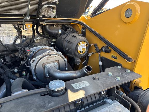 2024 John Deere 316GR