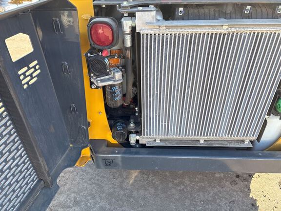 2024 John Deere 316GR