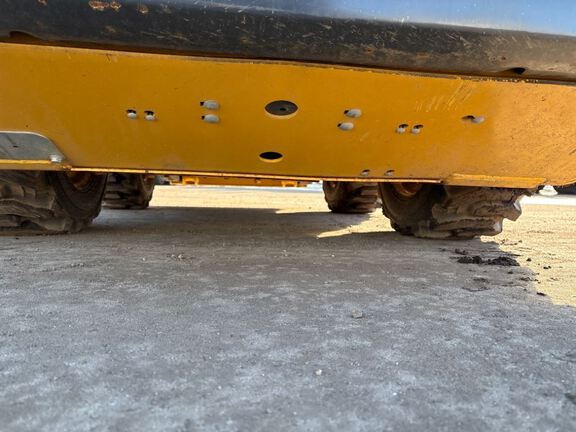 2024 John Deere 316GR