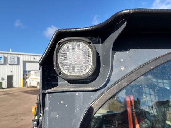 2024 John Deere 316GR