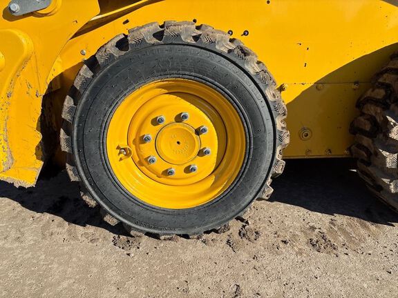 2024 John Deere 316GR