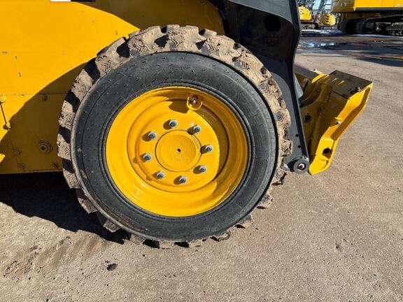 2024 John Deere 316GR