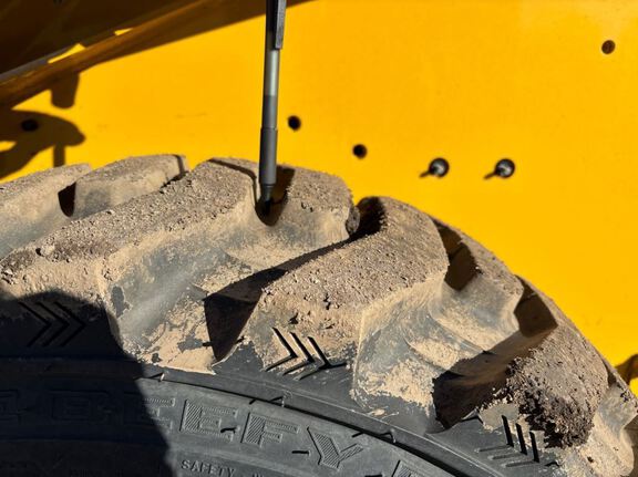2024 John Deere 316GR