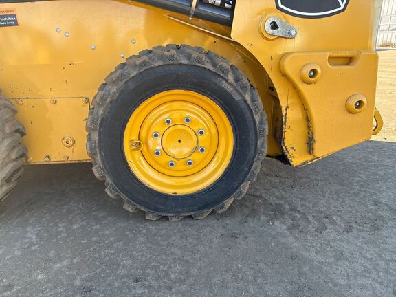 2024 John Deere 316GR