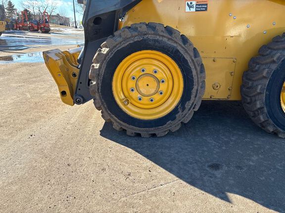2024 John Deere 316GR