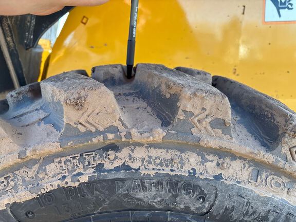 2024 John Deere 316GR