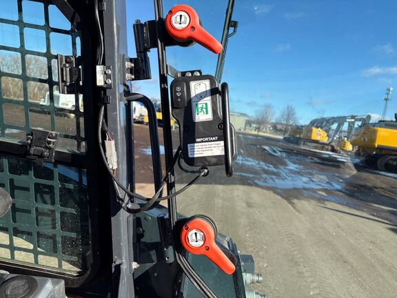 2024 John Deere 316GR