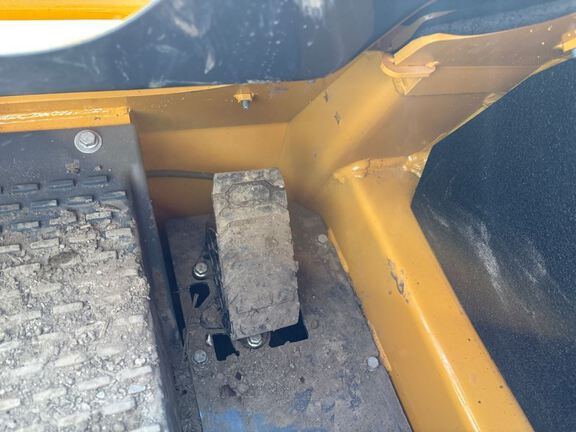 2024 John Deere 316GR