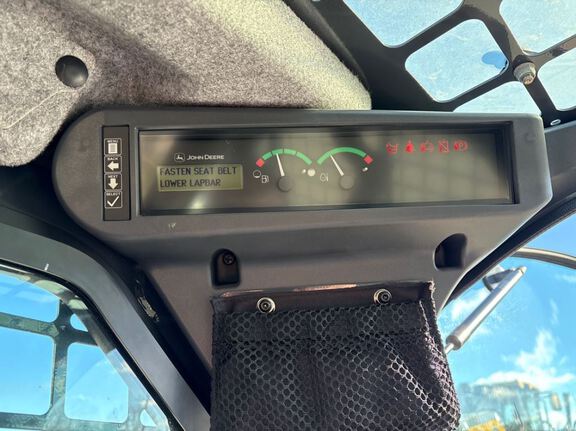 2024 John Deere 316GR