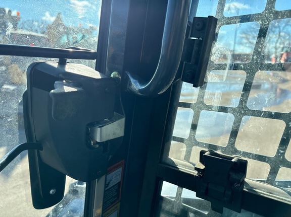 2024 John Deere 316GR