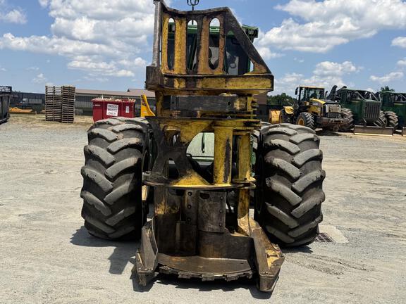 2023 John Deere 843L II