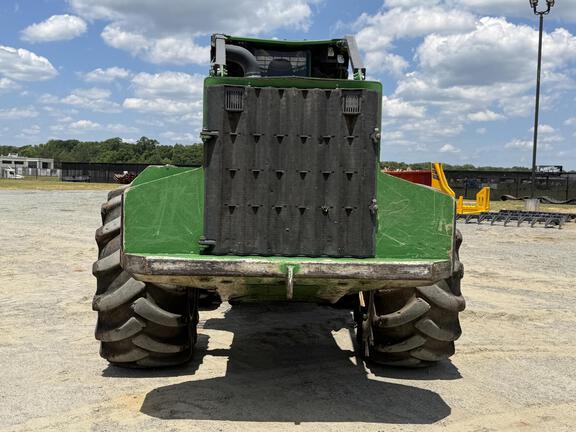 2023 John Deere 843L II