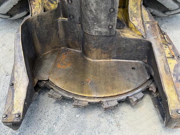 2023 John Deere 843L II