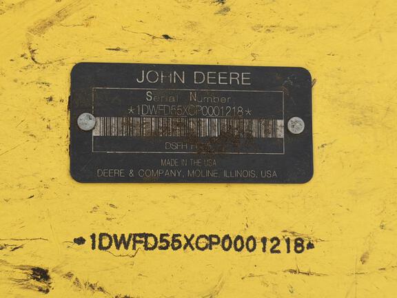 2023 John Deere 843L II