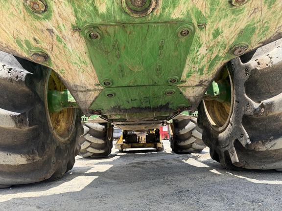 2023 John Deere 843L II