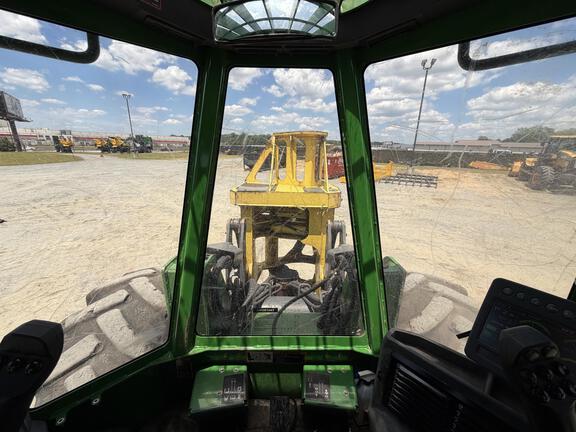 2023 John Deere 843L II