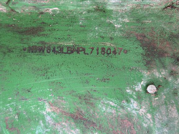 2023 John Deere 843L II