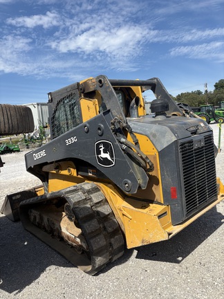 2022 John Deere 333G