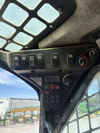 2022 John Deere 333G