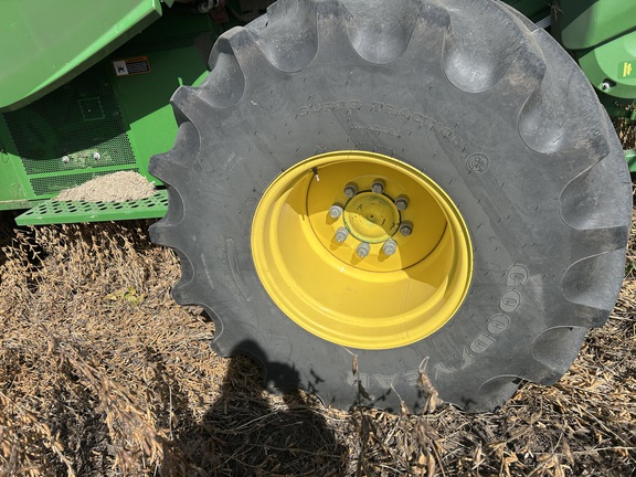 2014 John Deere S680 - Photo6