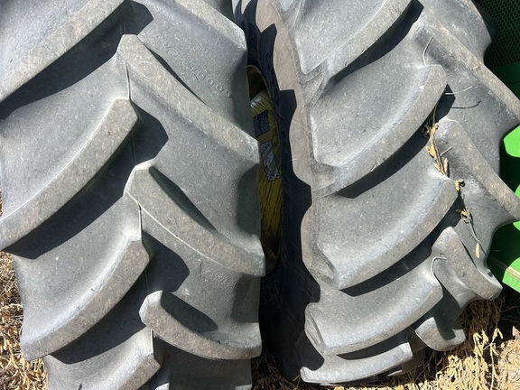 2014 John Deere S680 - Photo9