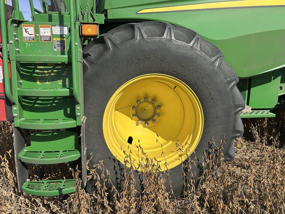 2014 John Deere S680 - Photo10