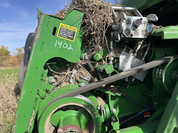 2014 John Deere S680 - Photo11