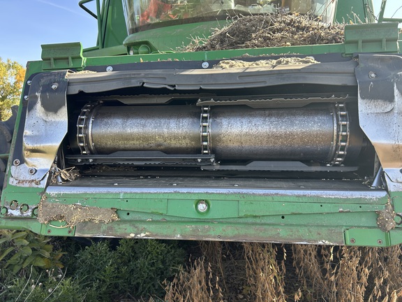 2014 John Deere S680 - Photo12