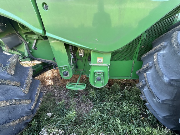 2014 John Deere S680 - Photo14