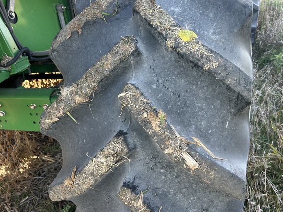2014 John Deere S680 - Photo16