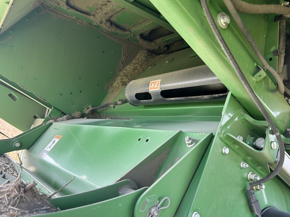 2014 John Deere S680 - Photo18