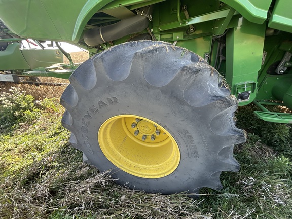2014 John Deere S680 - Photo17