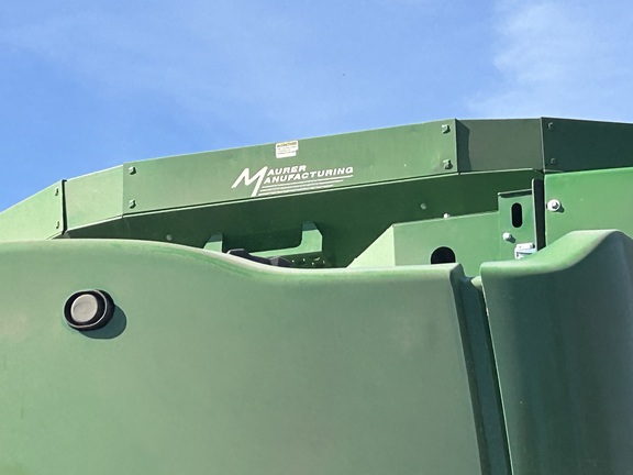 2014 John Deere S680 - Photo20