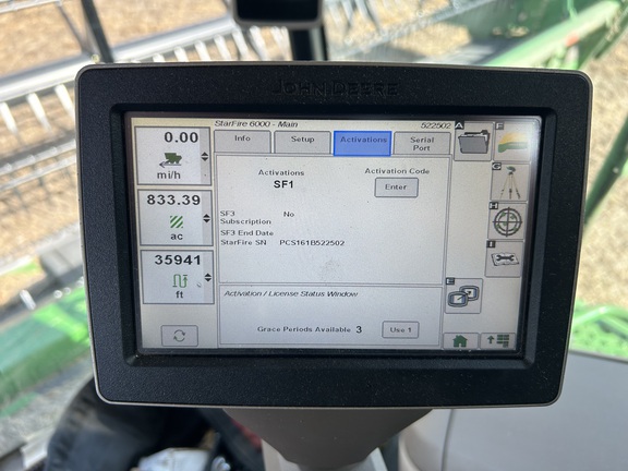 2014 John Deere S680 - Photo21