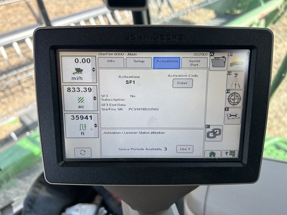 2014 John Deere S680 - Photo22