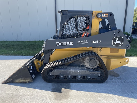 2026 John Deere 325G