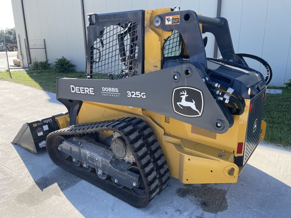 2026 John Deere 325G