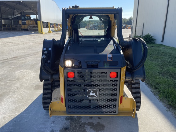 2026 John Deere 325G