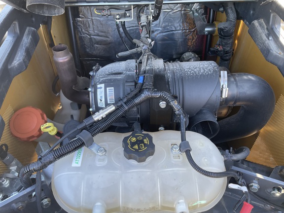 2026 John Deere 325G