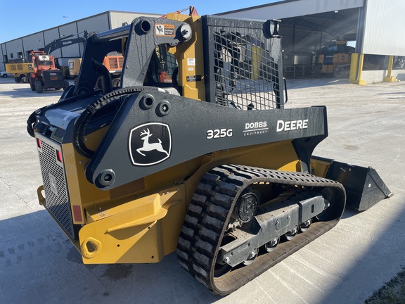 2026 John Deere 325G