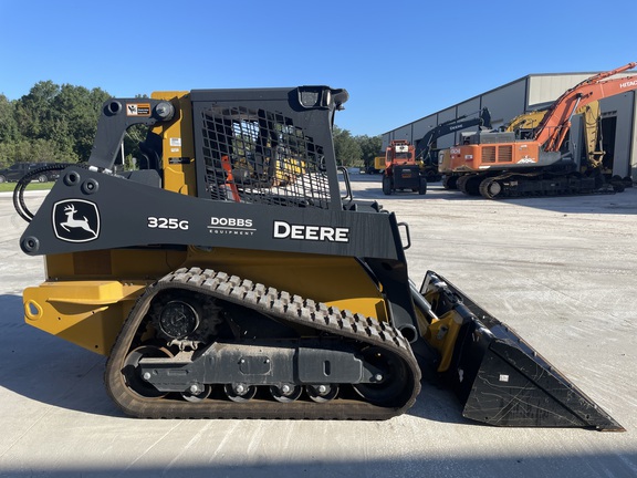 2026 John Deere 325G